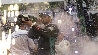 Formel-E-Vizeweltmeister Mitch Evans: Ich bereue nichts Formel-E-Vizeweltmeister Mitch Evans: Ich bereue nichts