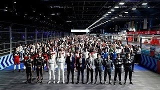 Formel E 2024 Starterfeld: Alle Fahrer im Statistik-Check