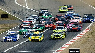 DTM 2022 Nürburgring: Die besten Bilder vom 5. Wochenende