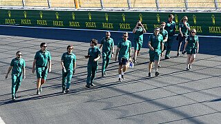 Formel 1 2022: Niederlande GP - Alle Bilder vom Donnerstag Formel 1 2022: Niederlande GP - Alle Bilder vom Donnerstag
