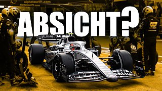 Formel 1 Rennen beeinflusst? War ein Hamilton-Sieg drin?