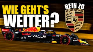 Formel 1: Red Bull Porsche Deal geplatzt! Was jetzt? Formel 1: Red Bull Porsche Deal geplatzt! Was jetzt?