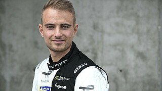 Nico Müller verlässt Peugeot