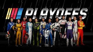 NASCAR Talladega II: Playoff-Rennen 5, Vorschau, News, Live-TV
