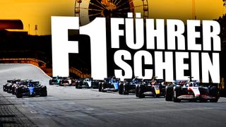 Formel 1 Superlizenz erklärt: Wer bekommt den F1-Führerschein?