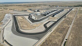 MotoGP plant Kasachstan-GP 2023