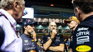 Formel 1, Singapur, Pressestimmen: Das schwarze Schaf rettet RB Formel 1, Singapur, Pressestimmen: Das schwarze Schaf rettet RB
