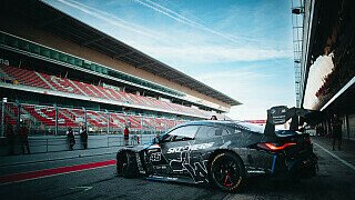BMW statt Audi: Valentino Rossi gibt M4-Debüt in Barcelona