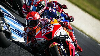 MotoGP Phillip Island 2023: Neuer Zeitplan, TV-Zeiten und Livestream