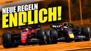 Formel 1 Regeln: Endlich kein Strafen-Chaos mehr?