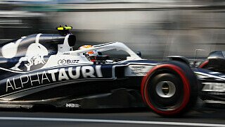 AlphaTauri vor dem Aus? Formel-1-Team droht Verkauf