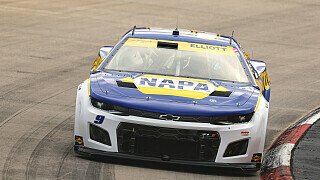 24h Le Mans: NASCAR als GTE-Schreck? Rockenfeller ambitioniert 24h Le Mans: NASCAR als GTE-Schreck? Rockenfeller ambitioniert
