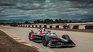 Formel-E-Regeln 2023: Fanboost weg, Pflicht-Boxenstopp später Formel-E-Regeln 2023: Fanboost weg, Pflicht-Boxenstopp später