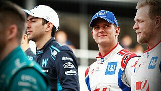 Capito: Schumacher mit Chancen auf Williams-Cockpit, wenn...