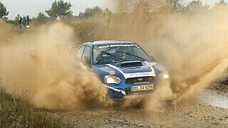 Rallye 2022: 25. Internationale ADMV Lausitz-Rallye Rallye 2022: 25. Internationale ADMV Lausitz-Rallye
