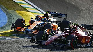 Formel 1, Norris bestraft: Desaster-Sonntag - ohne Erbarmen
