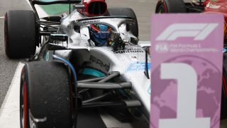 Formel 1, Mercedes-Rehabilitation: MSMs größte Aufsteiger 2022 Formel 1, Mercedes-Rehabilitation: MSMs größte Aufsteiger 2022