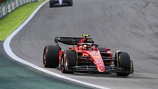 Formel 1, Sainz: Qualmende Bremsen und keine Stallregie
