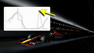 Verstappen hilft Perez nicht: Wegen absichtlichem Monaco-Crash?