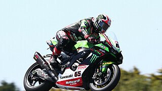 Superbike-WM: Rea gewinnt Chaos-Auftakt auf Phillip Island Superbike-WM: Rea gewinnt Chaos-Auftakt auf Phillip Island