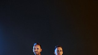 Formel E - McLaren: Jake Hughes neuer Teamkollege von Rene Rast