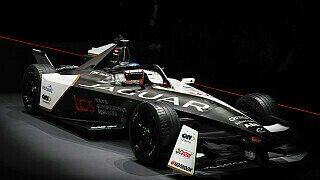 Jaguar Racing Jaguar Racing