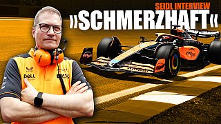 Andreas Seidl Interview: Ricciardos Scheitern war schmerzhaft Andreas Seidl Interview: Ricciardos Scheitern war schmerzhaft