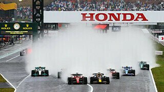 FIA bestätigt 6 Hersteller für 2026