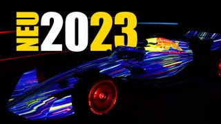Formel 1 2023: Das ist alles neu - Regeln, Kalender & Teams Formel 1 2023: Das ist alles neu - Regeln, Kalender & Teams