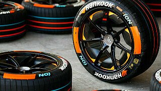 Hankook wird neuer Reifenlieferant für Rallye-Weltmeisterschaft