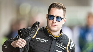 Offiziell: Stoffel Vandoorne verlässt DS Penske nach Formel-E-Saison 2024