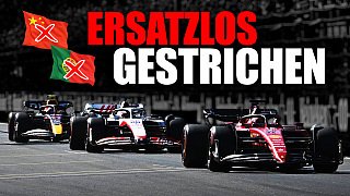 Formel 1 Rennkalender 2023: Ein Rennen ersatzlos gestrichen!