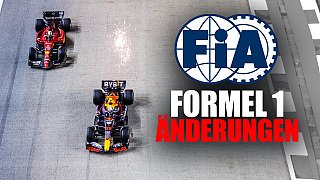FIA baut Formel 1 Führung um! Gut oder schlecht? FIA baut Formel 1 Führung um! Gut oder schlecht?