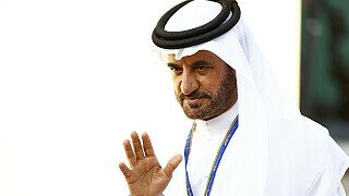 Mohammed Ben Sulayem