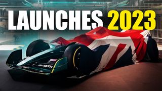 Formel 1 Launches 2023: Wann kommen die neuen Autos? Formel 1 Launches 2023: Wann kommen die neuen Autos?