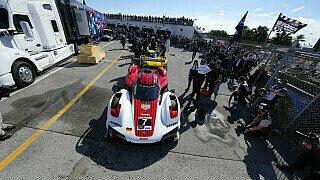 24h Daytona: Bosch-Motorsportchef im LMDh-Technik-Interview 24h Daytona: Bosch-Motorsportchef im LMDh-Technik-Interview