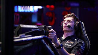 Keine Formel 1 in Imola: Verstappen fährt virtuelles Rennen