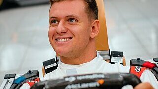 Schumacher: Neuer Job bei McLaren