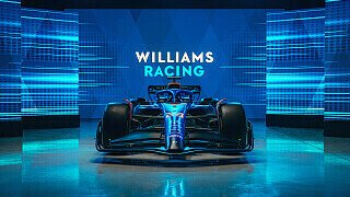 Formel 1, Wo Williams mit dem neuen Auto Fortschritte erwartet