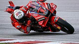 Ziel bei MotoGP-Tests erreicht: Ducati zieht Lehren aus 2022