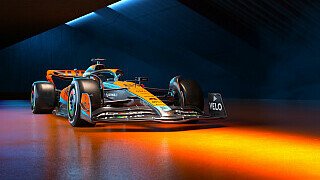 Formel 1: Kommt es zu einem McLaren-Honda-Comeback?