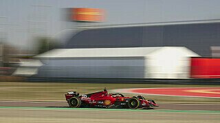 Sainz über Ferrari-Live-Rollout: Hohes Risiko für Formel-1-Team
