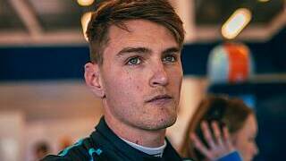 Logan Sargeant vor Comeback?