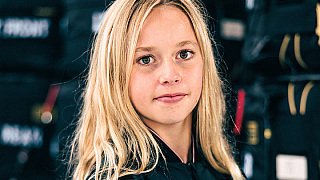 Jahrgang 2023: Alle Jungtalente des Mercedes Junior-Programms