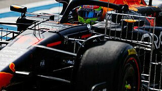 Formel 1 2023: Winter-Testfahrten in Bahrain - Technik Details Formel 1 2023: Winter-Testfahrten in Bahrain - Technik Details