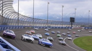 Schnee bei der NASCAR, Formel-E-Rückzug und Bautista-Hattrick