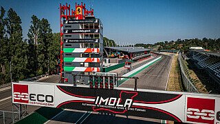 WEC Imola