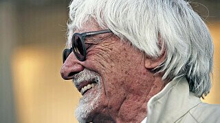 Mateschitz kauft Ecclestone-Boliden