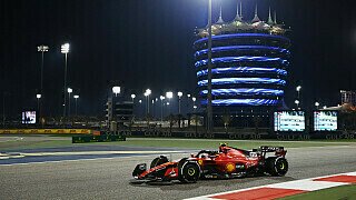 Formel 1, Fred Vasseur: Stillstand ist Todesurteil für Ferrari
