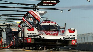 WEC 2023 Sebring: Die besten Bilder vom Qualifying (Hypercar)
